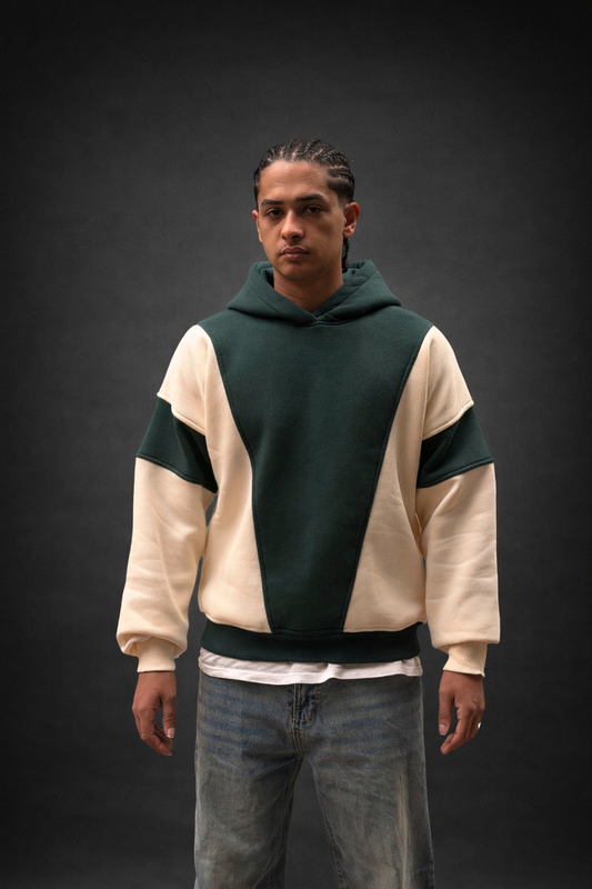 New Hoodie - Unisex -  Max colors