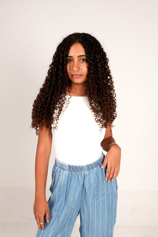 Basic top
